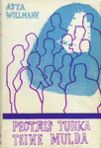 Peotäis tuhka, teine mulda (5. osa)