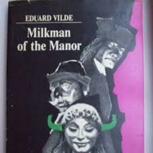 Milkman of the Manor