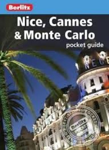 Nice, Cannes & Monte Carlo