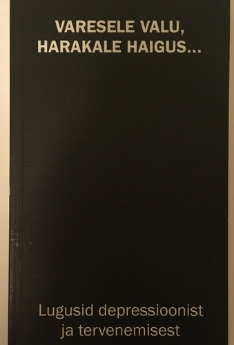 Varesele valu, harakale haigus...