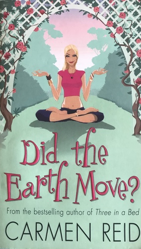 Did The Earth Move?