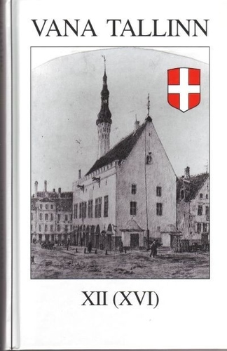 Vana Tallinn XII (XVI)