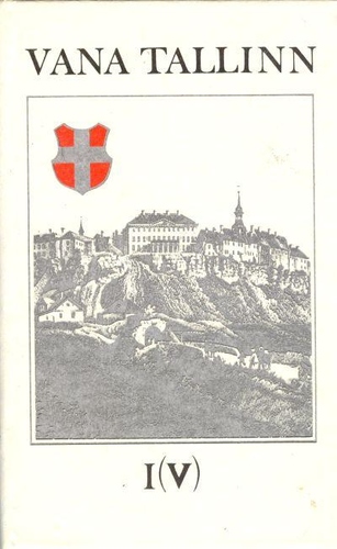 Vana Tallinn I (V)
