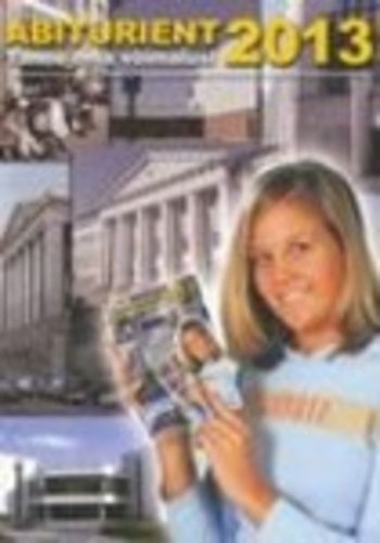 Abiturient 2013
