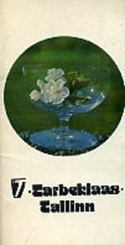 Tarbeklaas 1978-1979