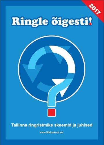 Ringle õigesti!