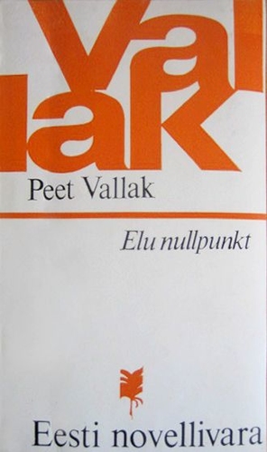 Elu nullpunkt