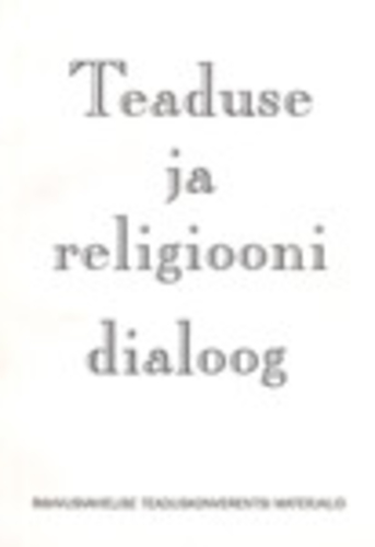 Teaduse ja religiooni dialoog