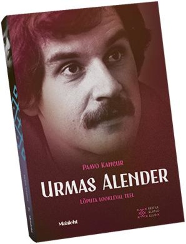 Urmas Alender: lõputa lookleval teel