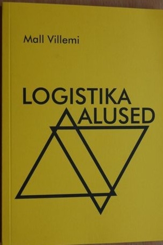 Logistika alused