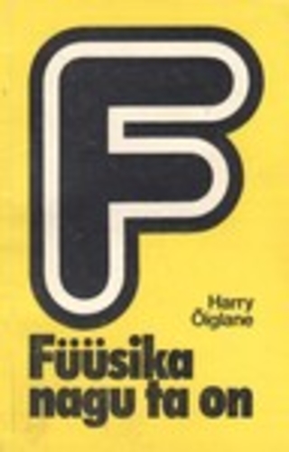 Füüsika nagu ta on