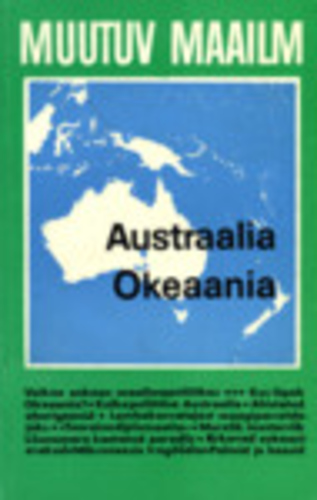 Muutuv maailm. Austraalia, Okeaania