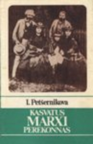 Kasvatus Marxi perekonnas