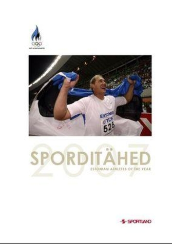 Sporditähed 2007