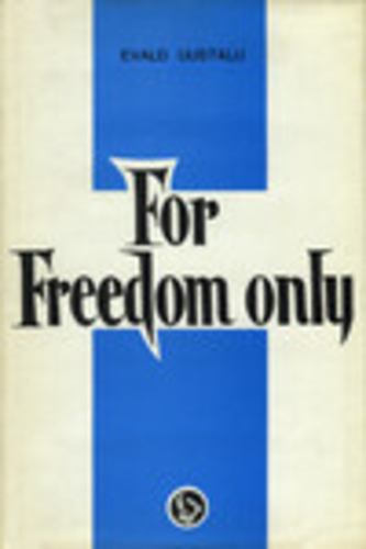 For Freedom only