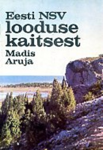 Eesti NSV looduse kaitsest