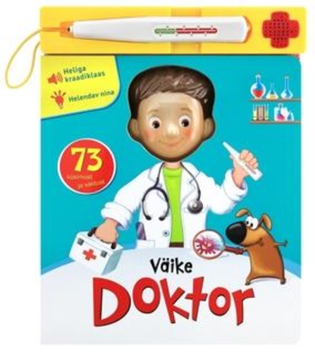 Väike doktor