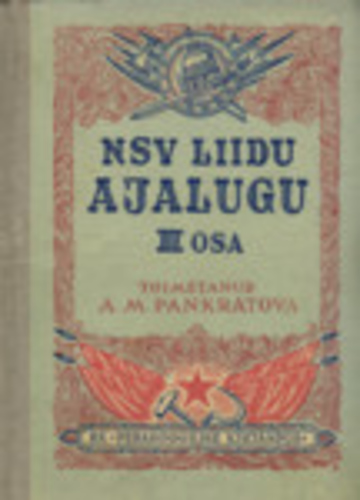 NSV Liidu ajalugu (3. osa)