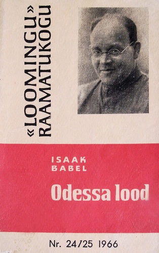Odessa lood
