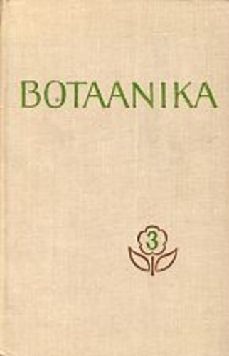 Botaanika (3. osa)