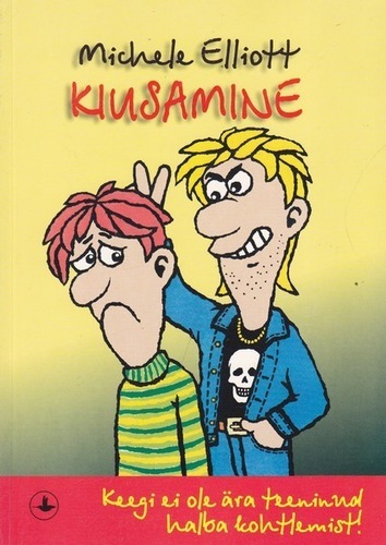 Kiusamine