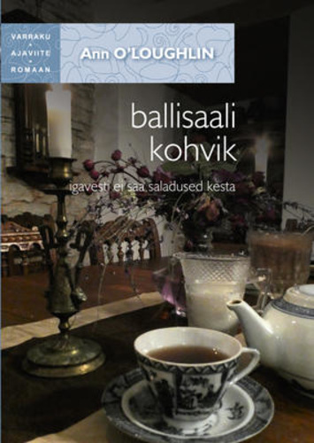 Ballisaali kohvik