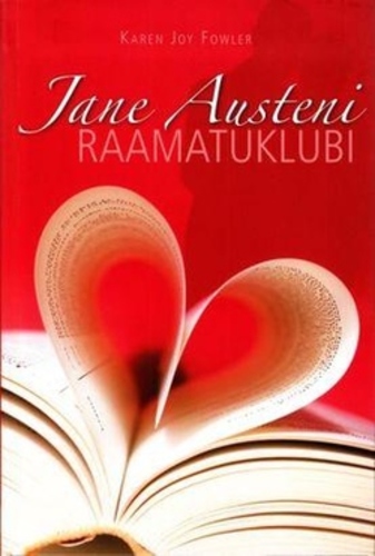Jane Austeni raamatuklubi
