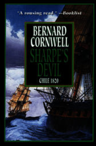 Sharpe's Devil