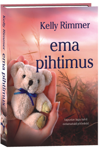Ema pihtimus