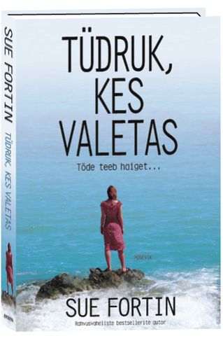 Tüdruk, kes valetas