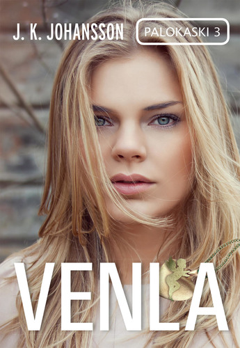 Venla. Palokaski III