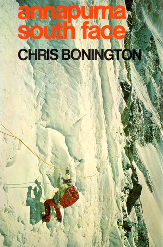 Annapurna South Face