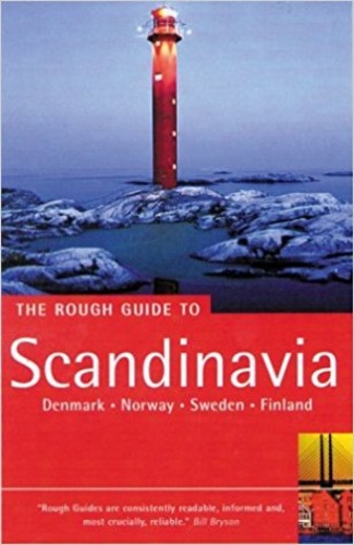 The Rough Guide to Scandinavia (Rough Guide Travel Guides)