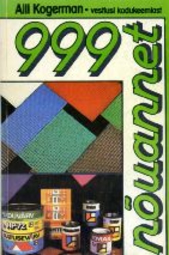 999 nõuannet