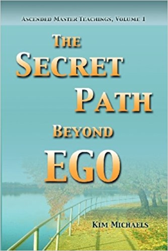 The Secret Path Beyond Ego