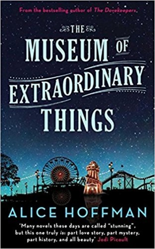 The Museum of Extraordinary Things