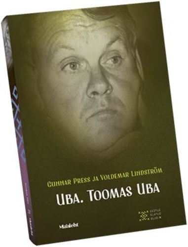 Uba. Toomas Uba