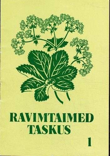 Ravimtaimed taskus 1