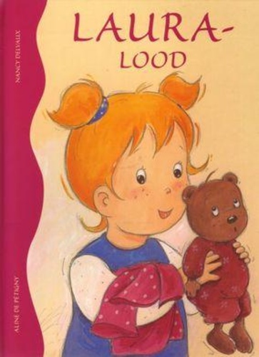 Laura lood. Esimene raamat