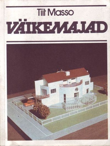 Väikemajad