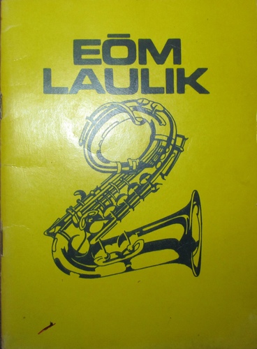 EÕM laulik 2