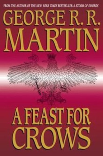 A Feast For Crows