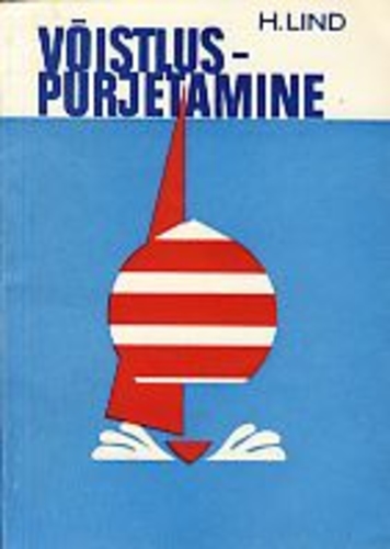 Võistluspurjetamine