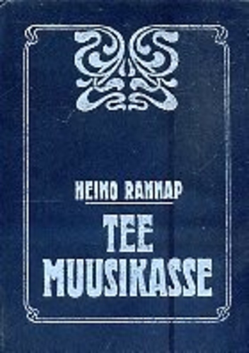 Tee muusikasse