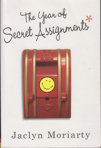 The Year of Secret Assignments