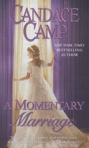 A Momentary Marriage