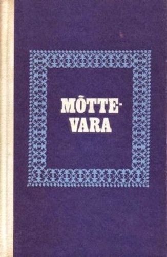 Mõttevara