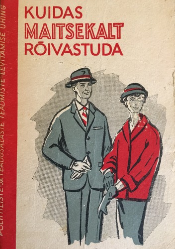 Kuidas maitsekalt rõivastuda