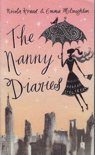 The Nanny Diaries
