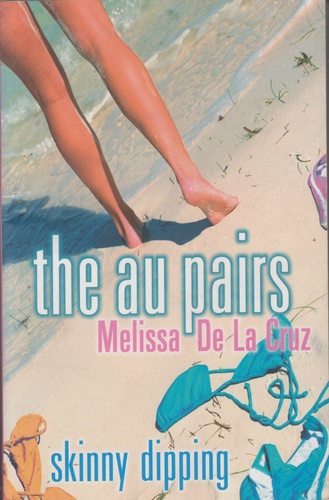Skinny-Dipping (The Au Pairs #2)